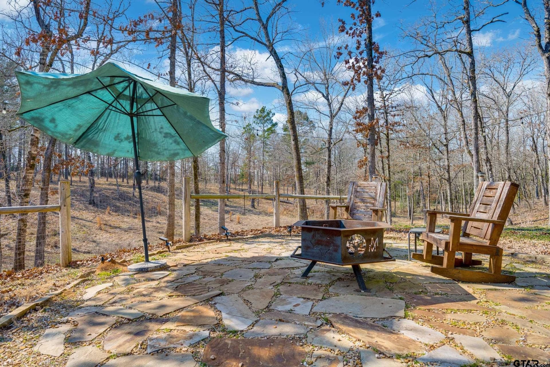 106.03 acres in Cherokee County - photo 29
