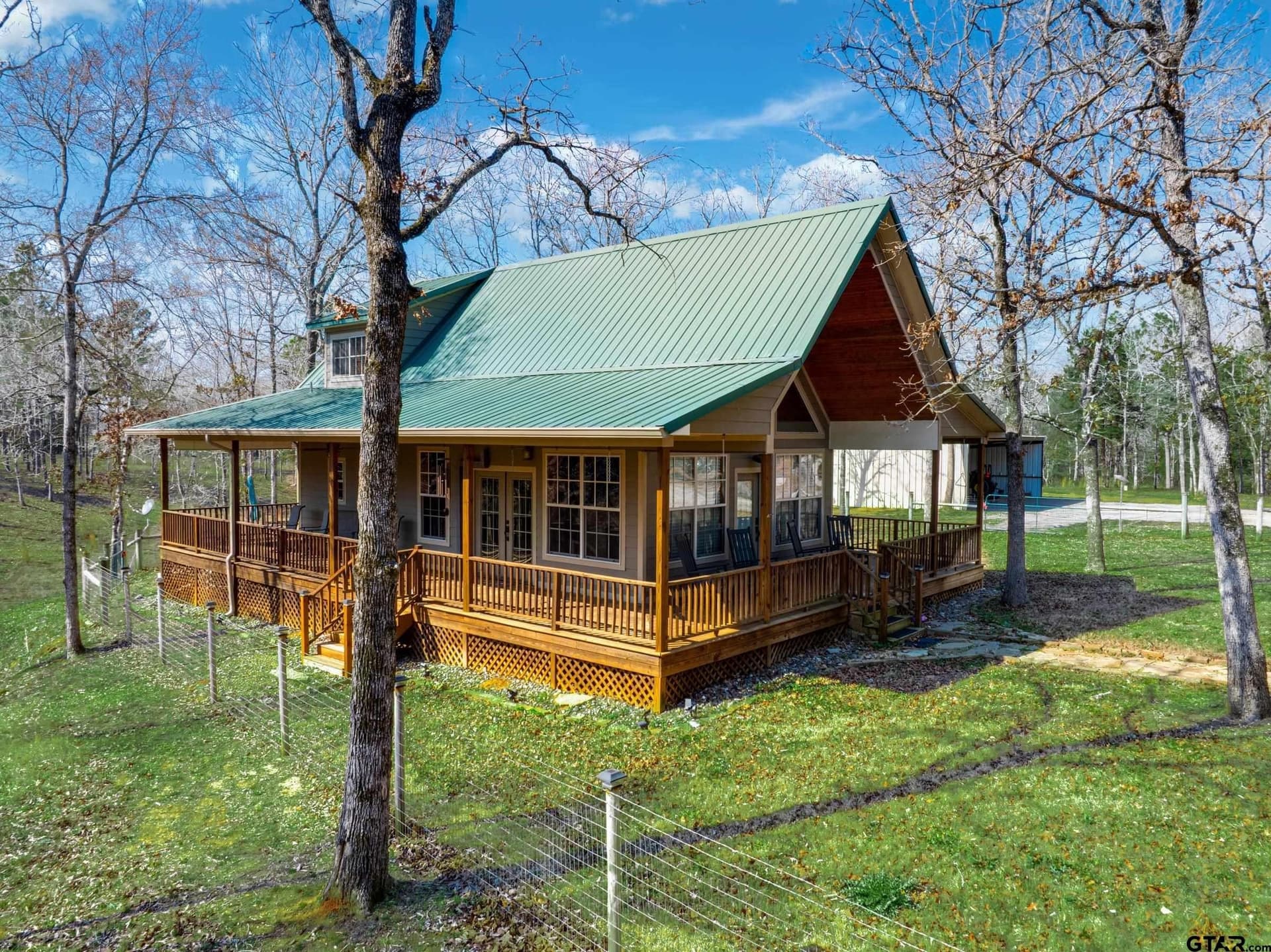 106.03 acres in Cherokee County - photo 2