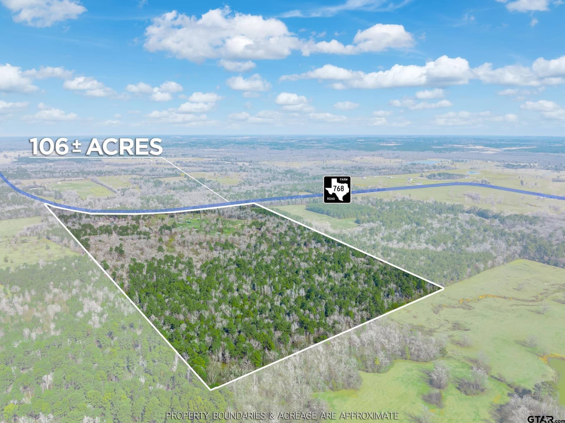 106.03 acres in Cherokee County - photo 45
