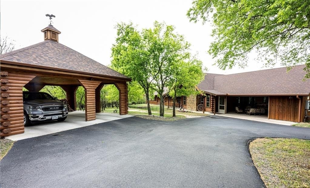 12.83 acres in Parker County gallery image 3