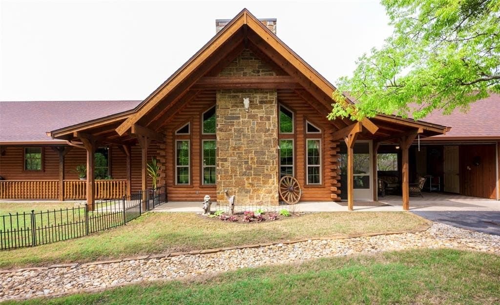 12.83 acres in Parker County gallery image 2