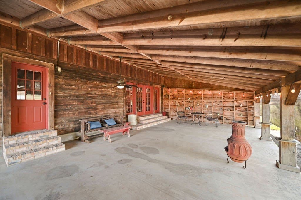 12.26 acres in Rains County - photo 23