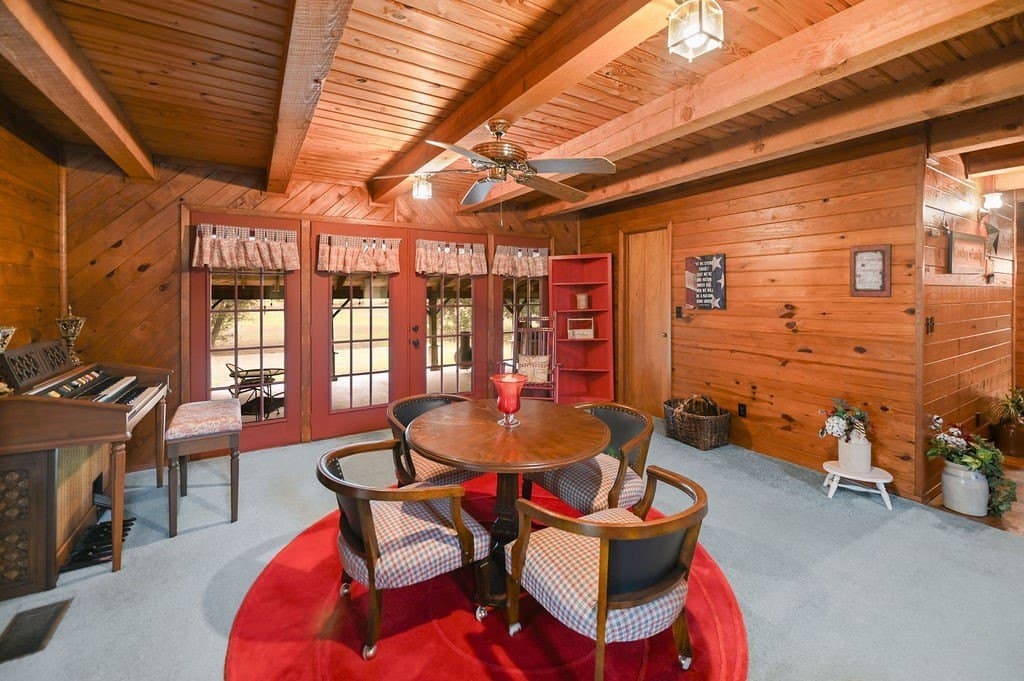 12.26 acres in Rains County - photo 9