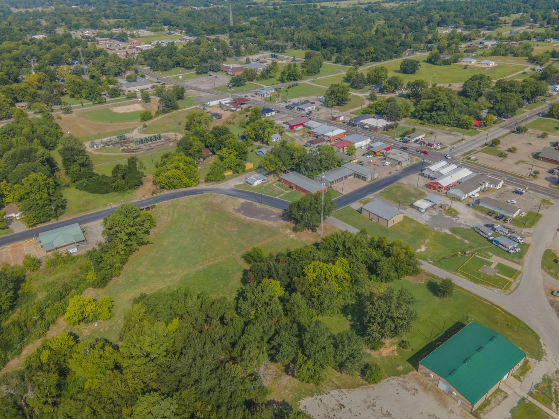 1 acres in Van Zandt County - photo 6
