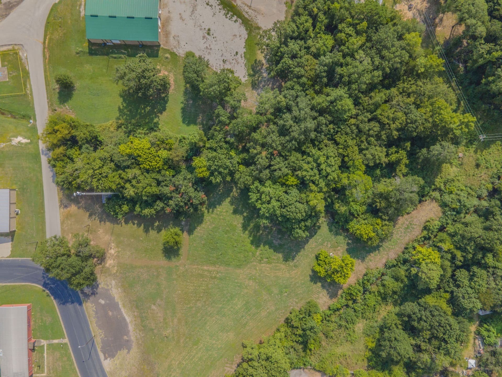1 acres in Van Zandt County - photo 9