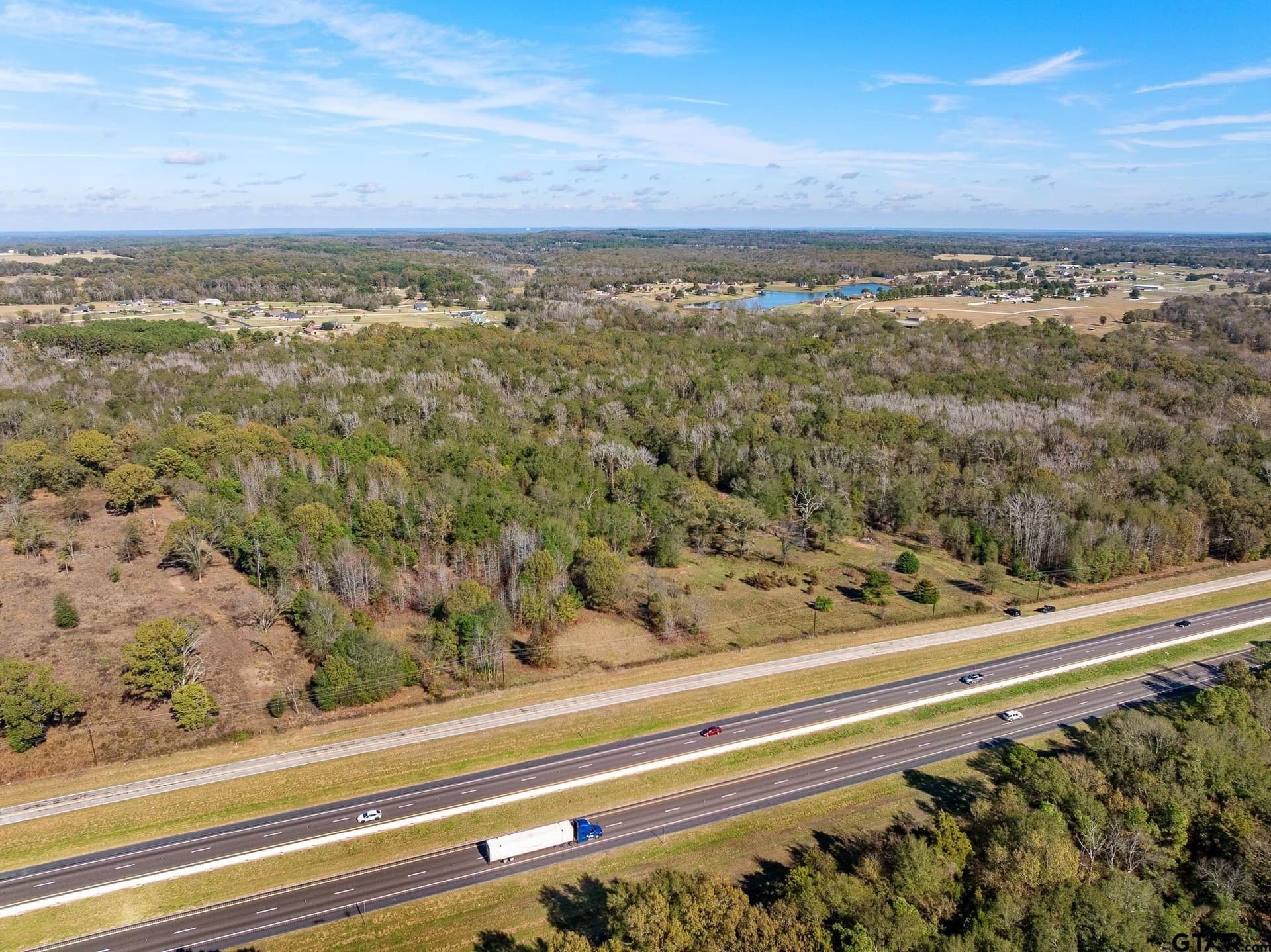 68.36 acres in Smith County gallery image 4