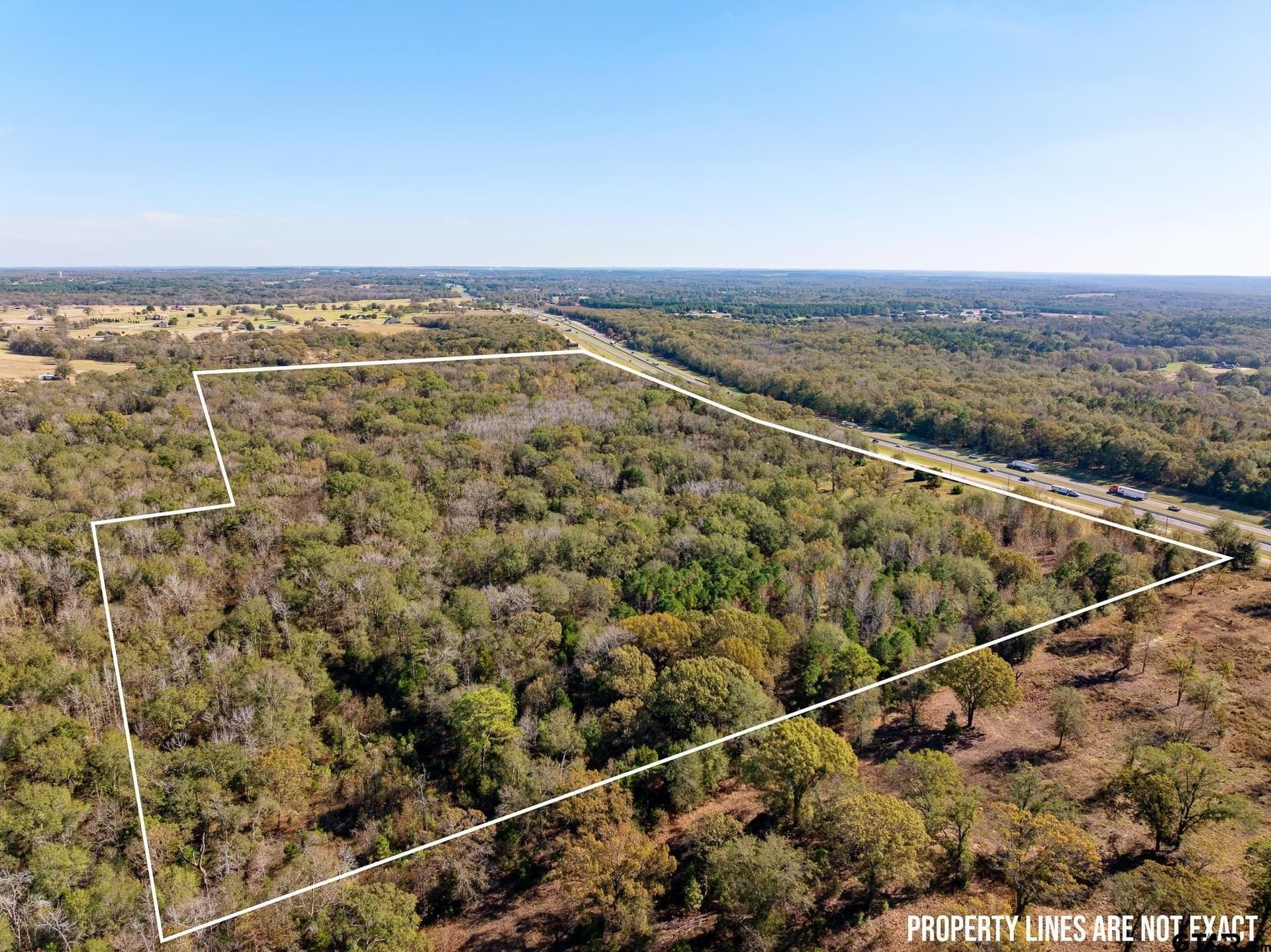 68.36 acres in Smith County gallery image 3