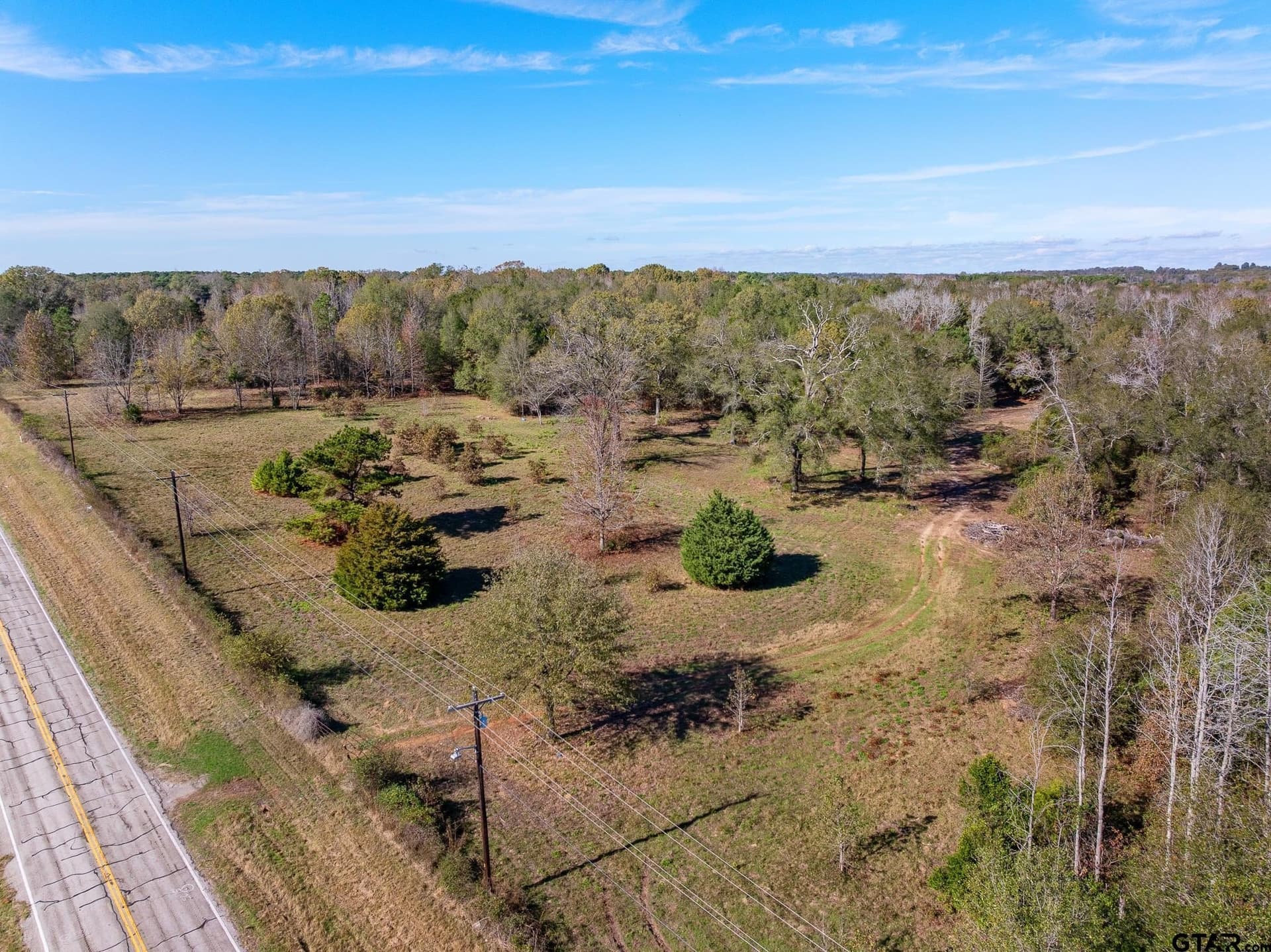 68.36 acres in Smith County - photo 6