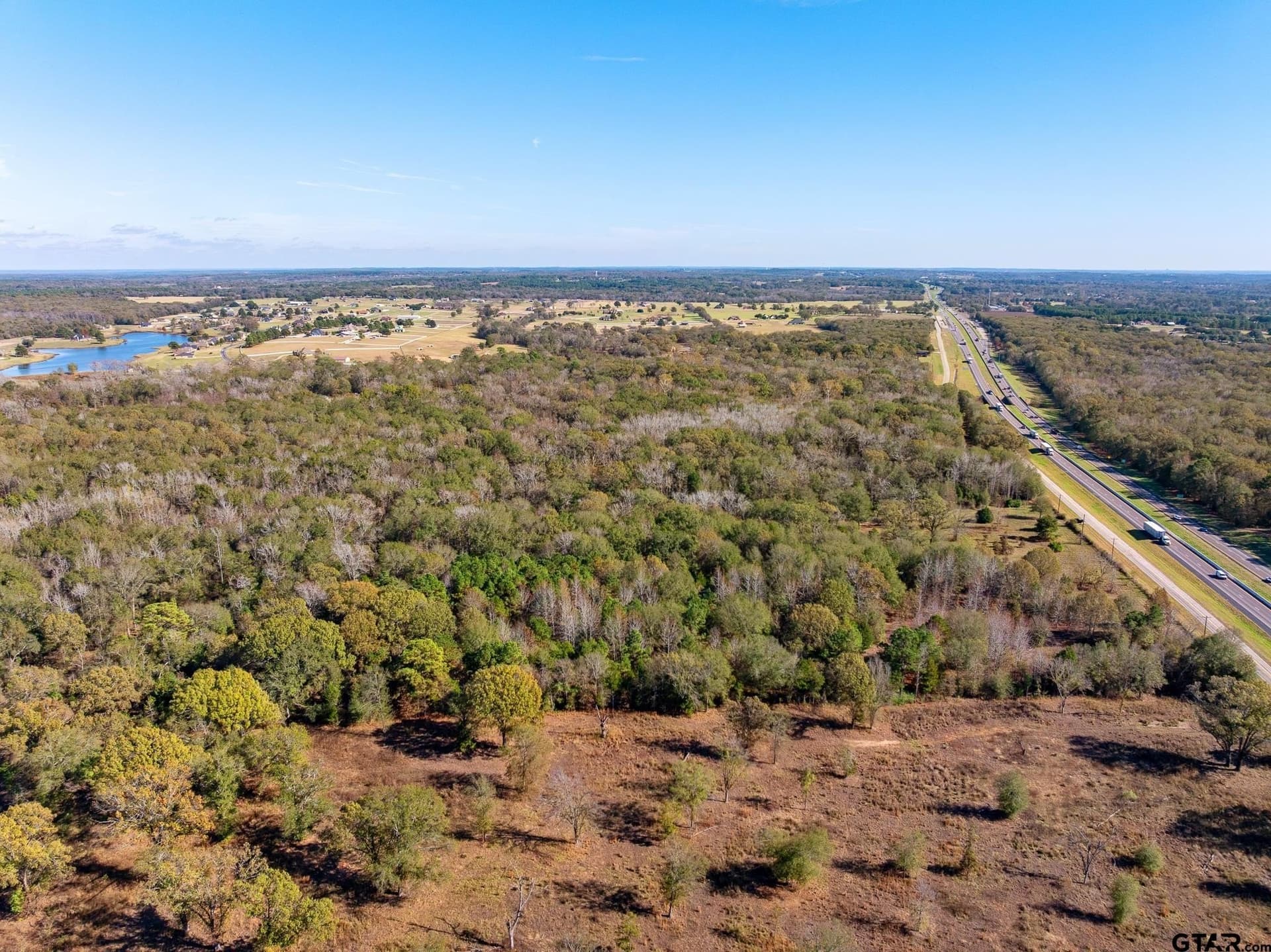 68.36 acres in Smith County featured view