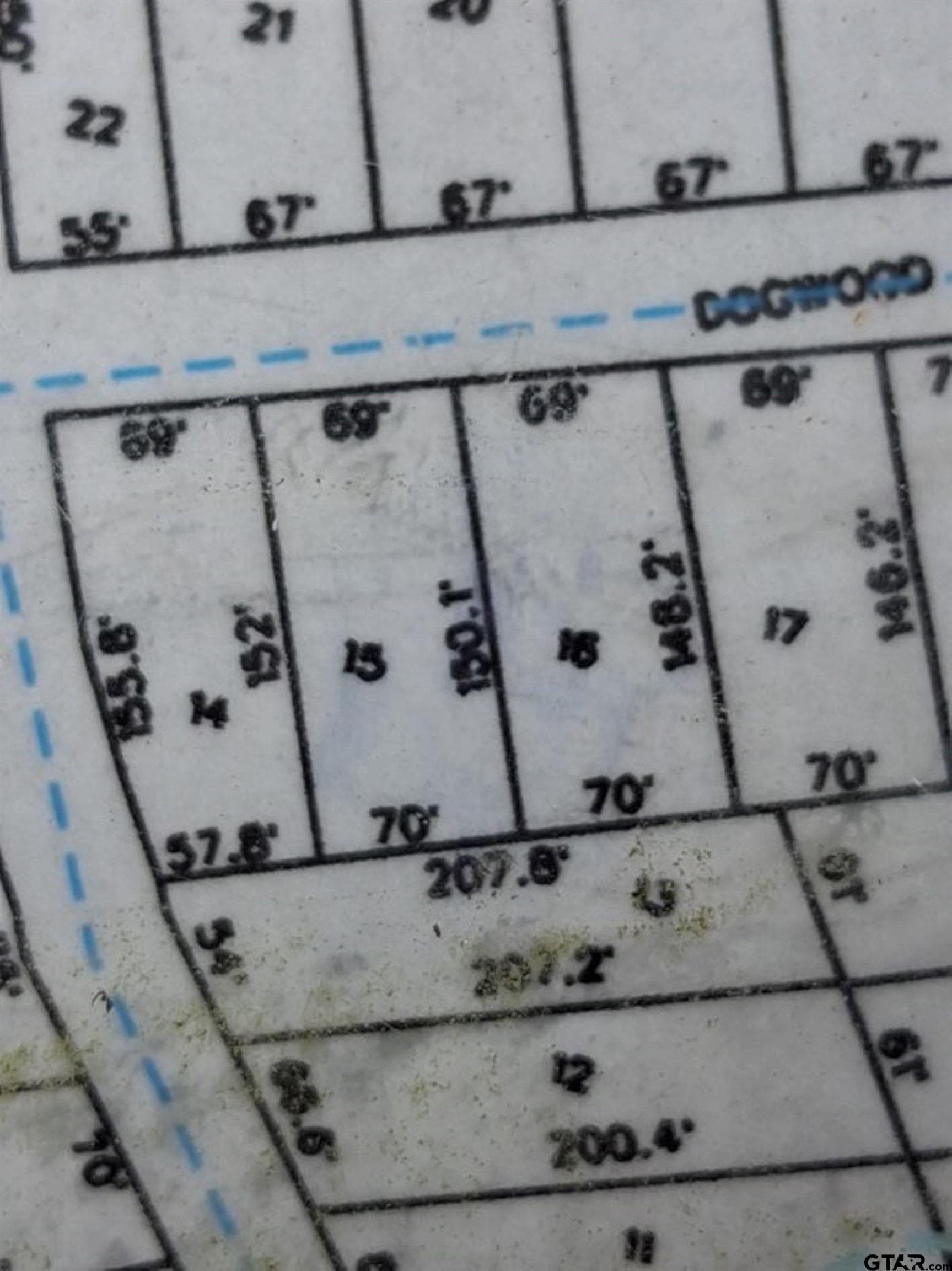 0.24 acres in Van Zandt County gallery image 2
