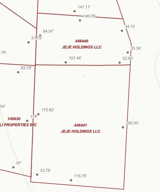 0.93 acres in Grayson County - photo 3