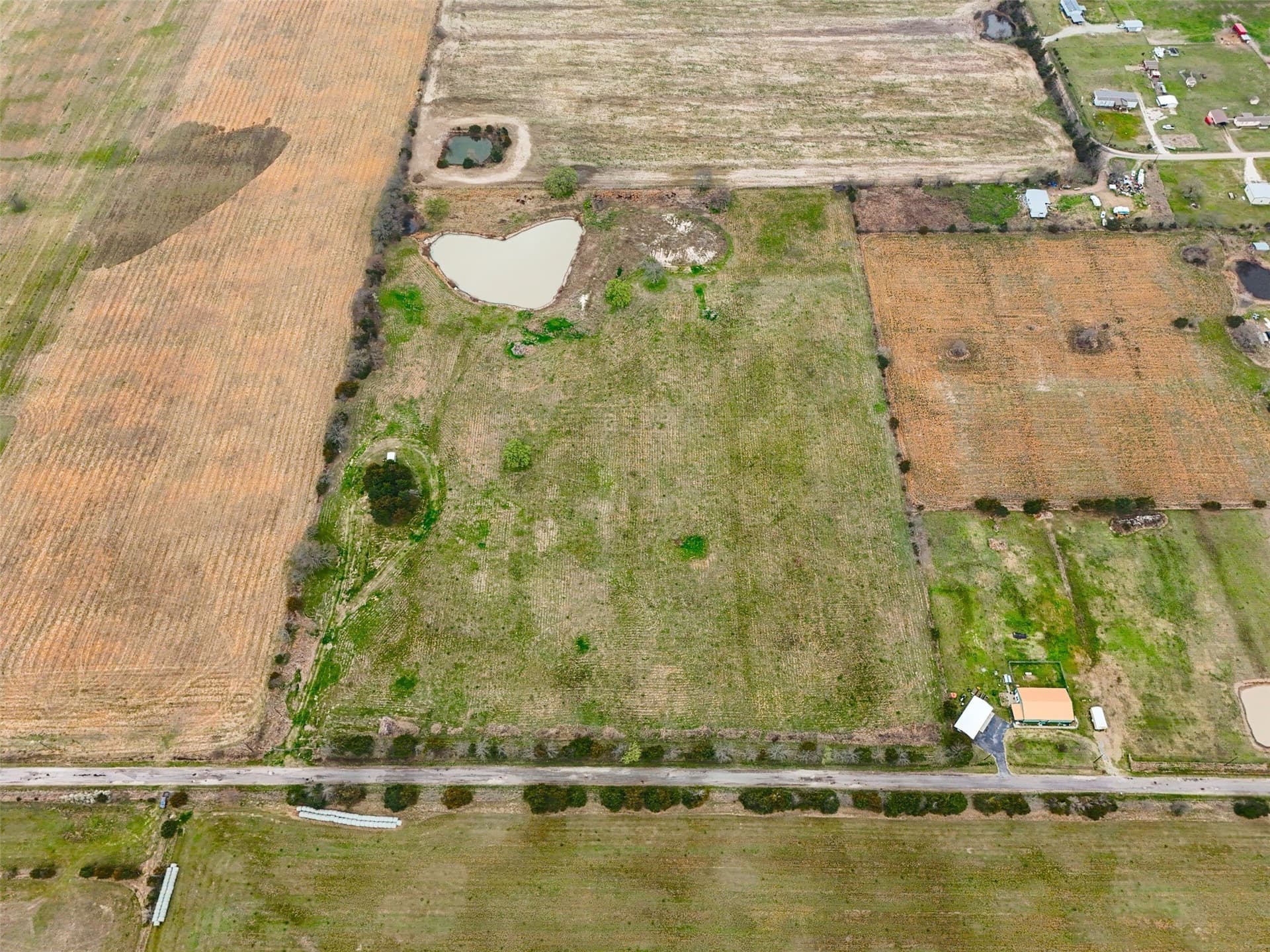 21.55 acres in Fannin County featured view