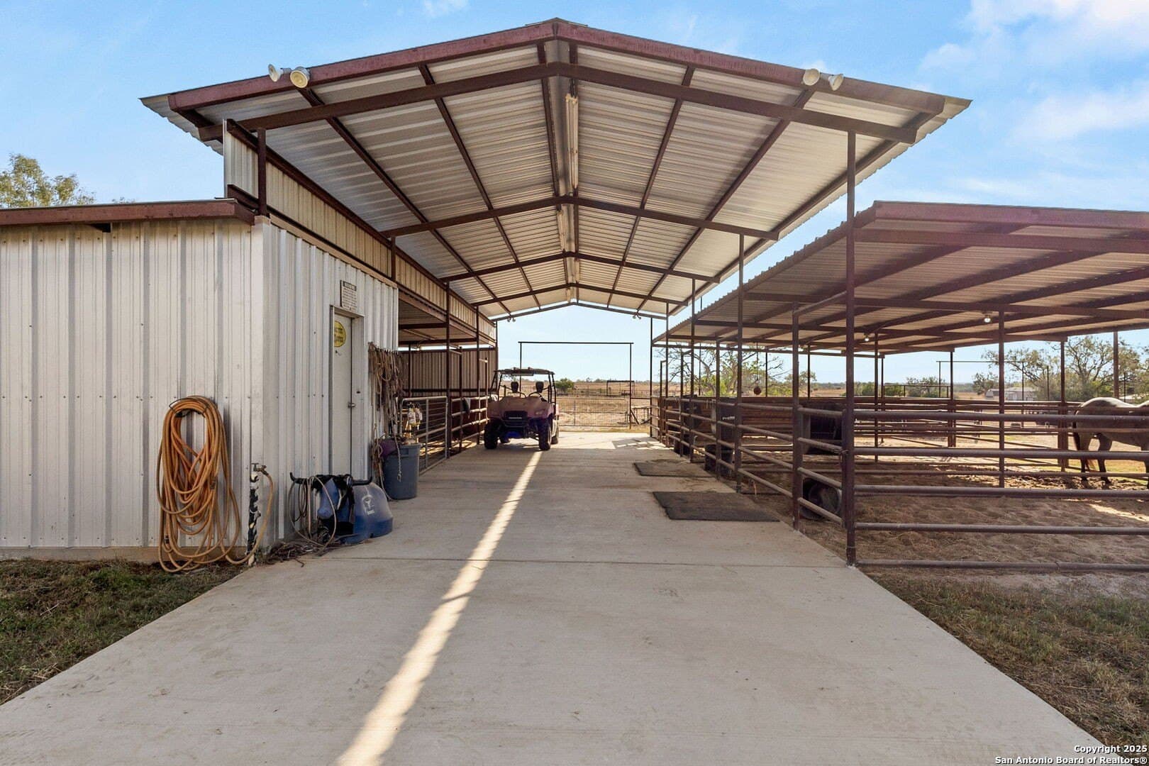 13.97 acres in Guadalupe County