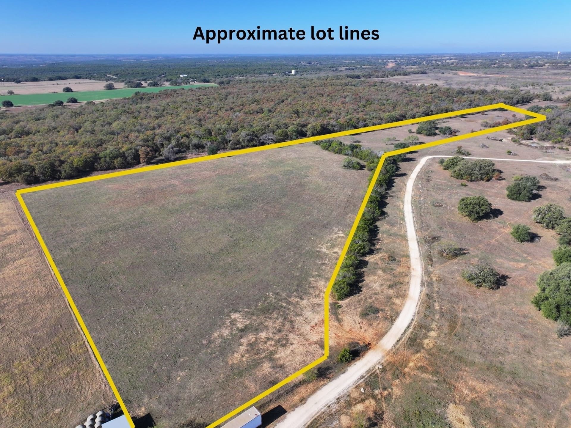 11 acres in Somervell County gallery image 2