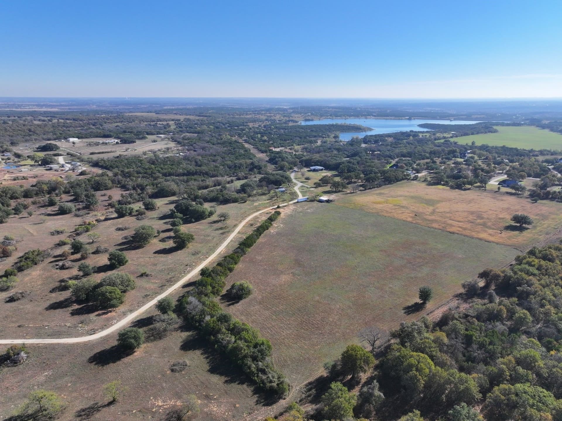 11 acres in Somervell County - photo 9