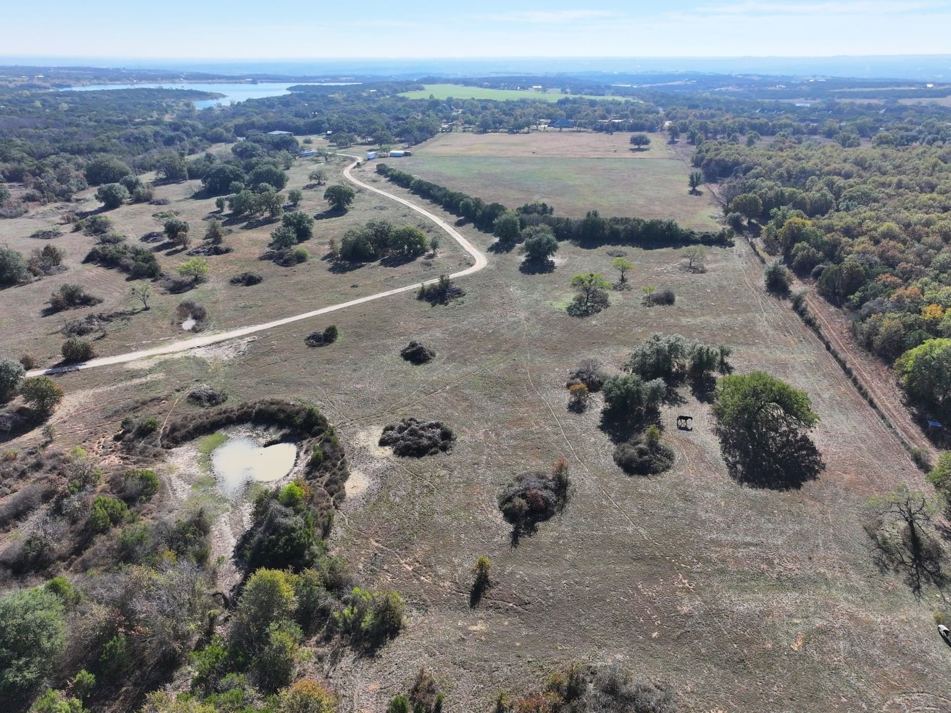 11 acres in Somervell County gallery image 3