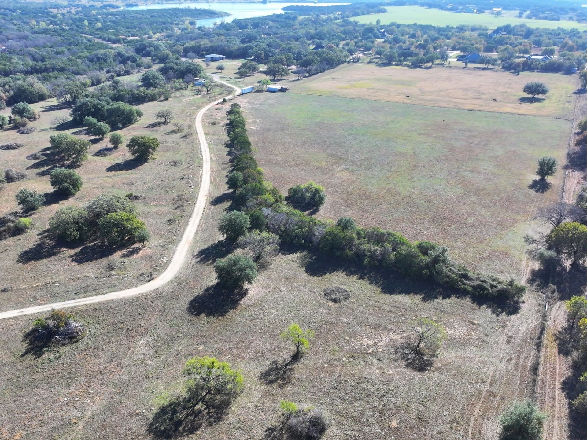 11 acres in Somervell County gallery image 4