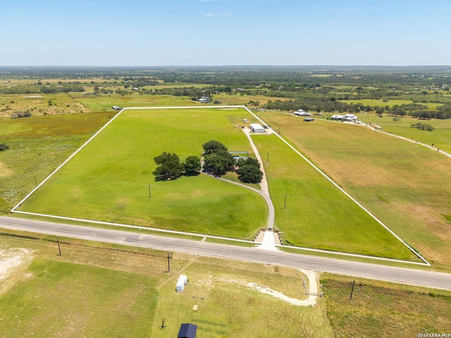23.28 acres in Guadalupe County - photo 39