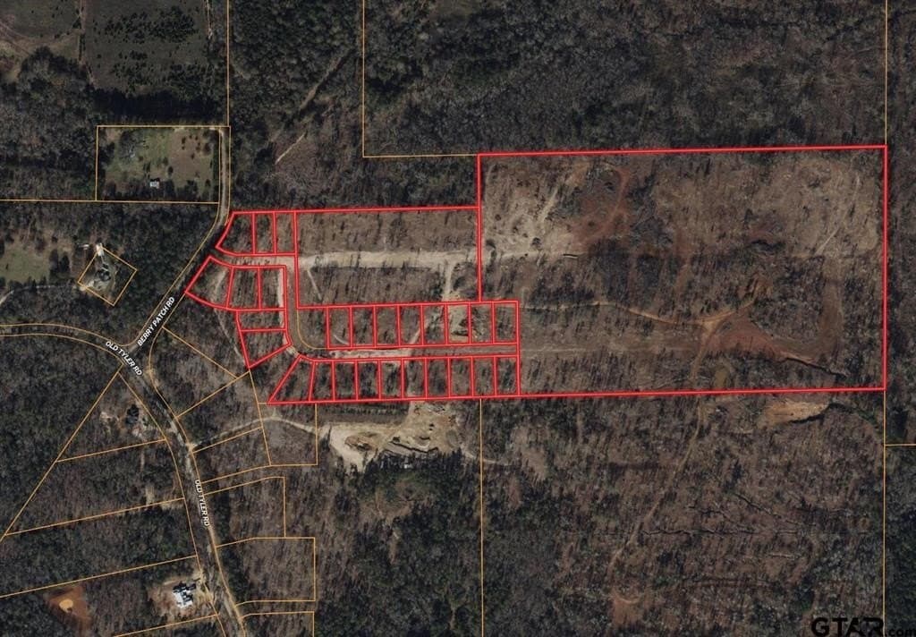 53.18 acres in Smith County - photo 13