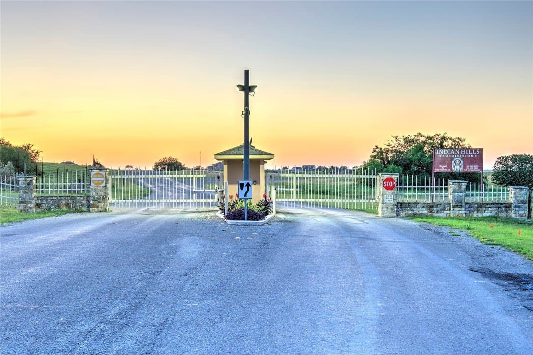 1.28 acres in Jim Wells County featured view