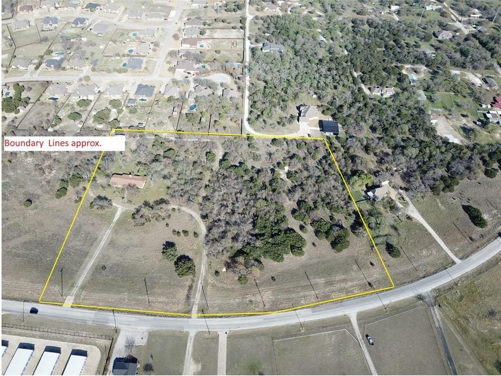 10 acres in Parker County gallery image 3