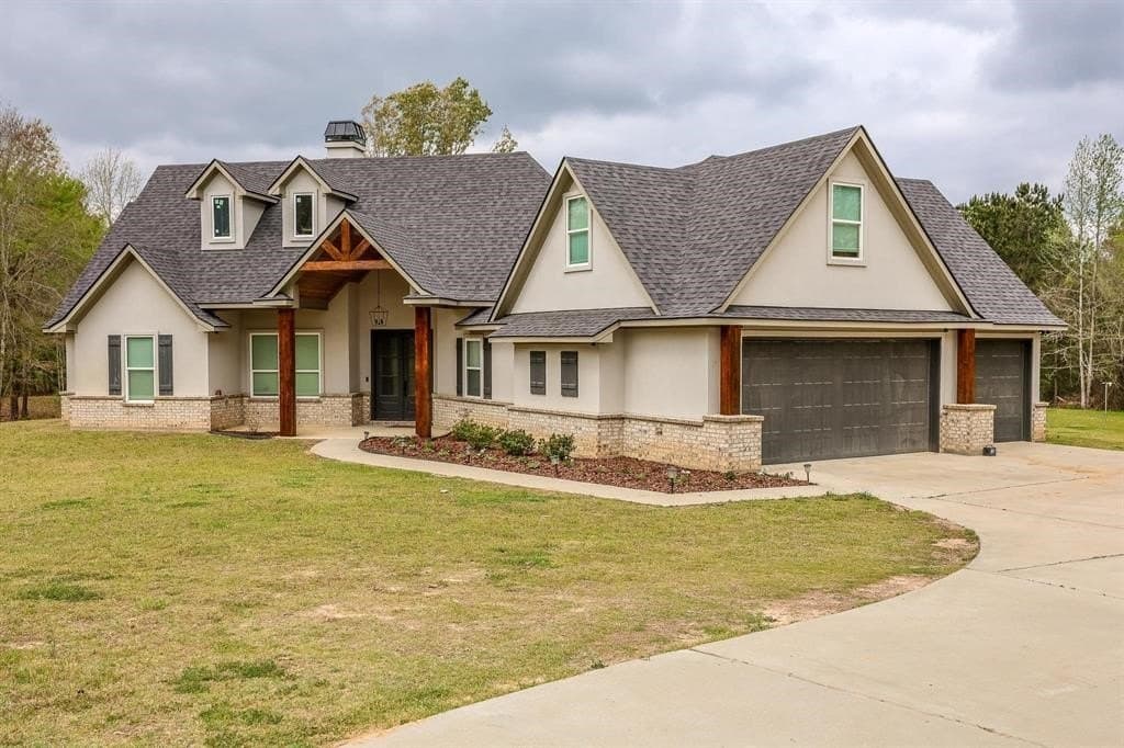 81.24 acres in Panola County - photo 2