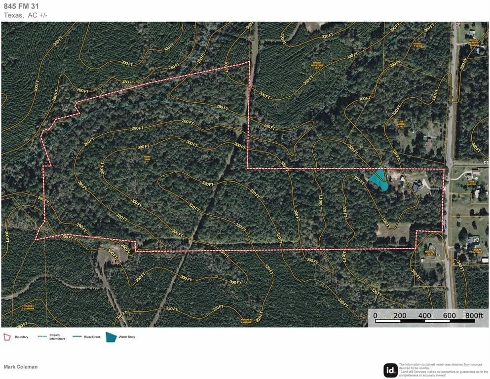 81.24 acres in Panola County - photo 38