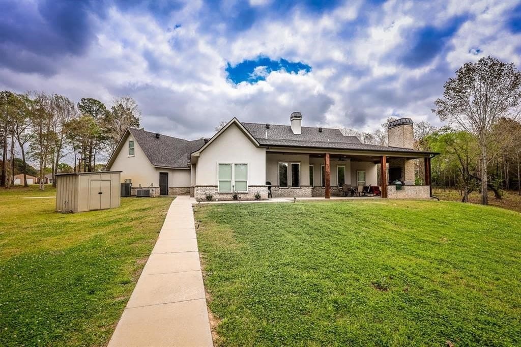 81.24 acres in Panola County - photo 35