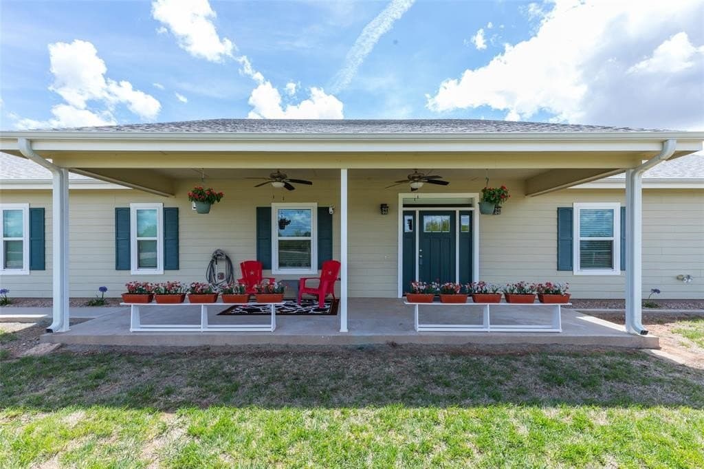 34.81 acres in Taylor County gallery image 2