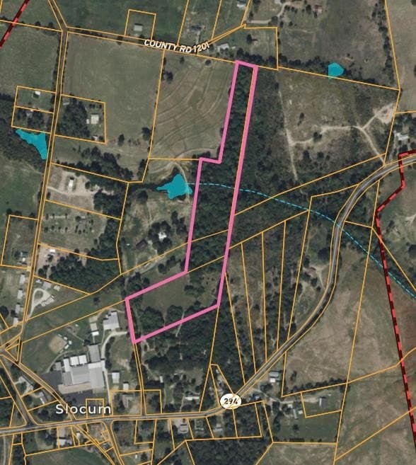 13.98 acres in ANDERSON County