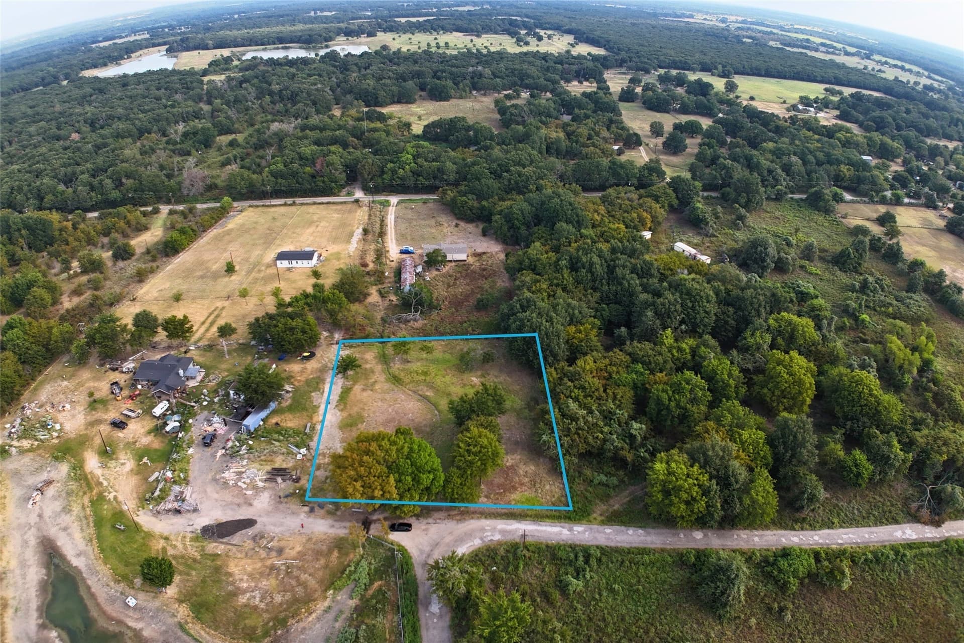 1 acres in Kaufman County featured view
