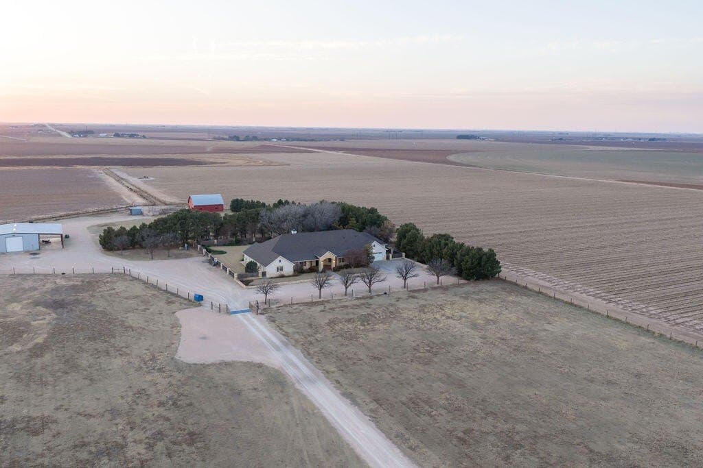 32.86 acres in Lubbock County featured view