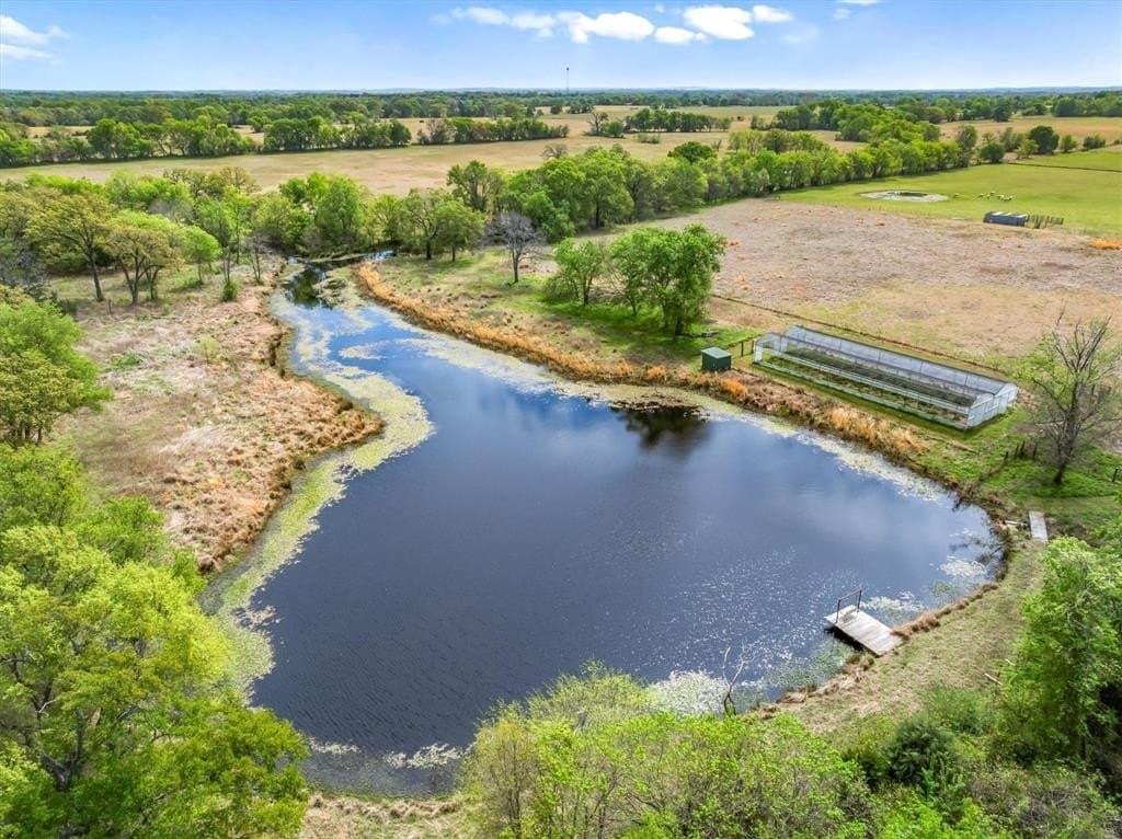 15.01 acres in Van Zandt County gallery image 4