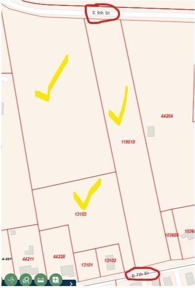 16.98 acres in Parker County - photo 7