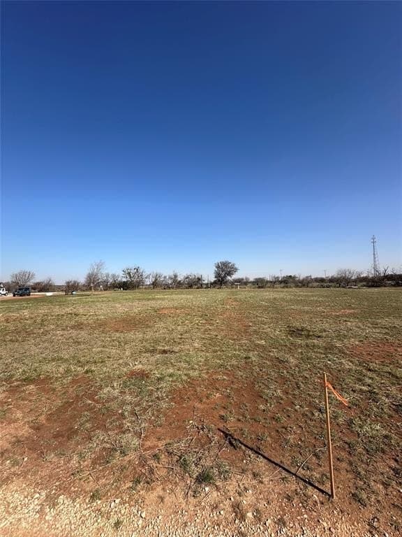 0.5 acres in Taylor County featured view