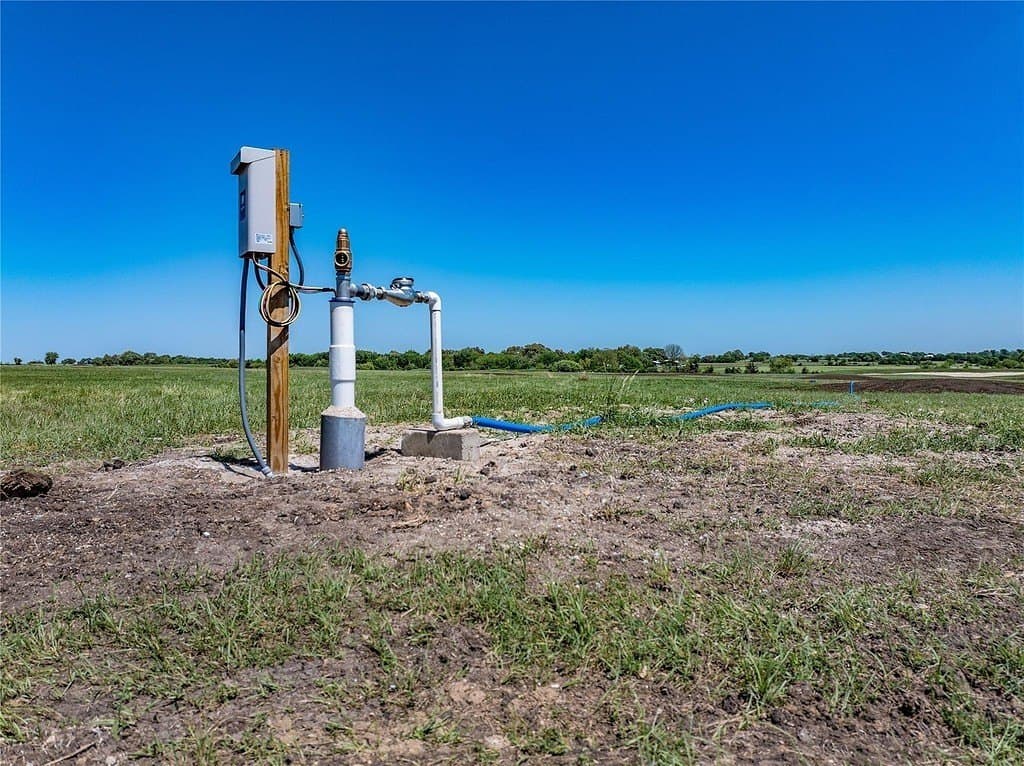 8.05 acres in Fayette County featured view
