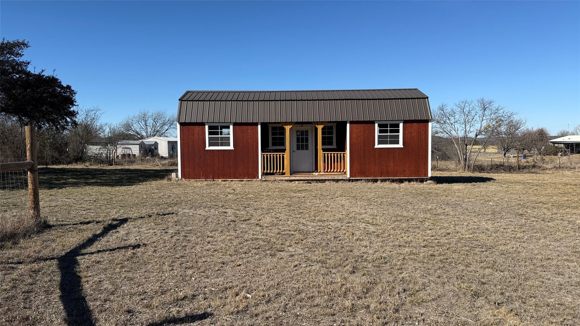 0.65 acres in Brown County gallery image 2