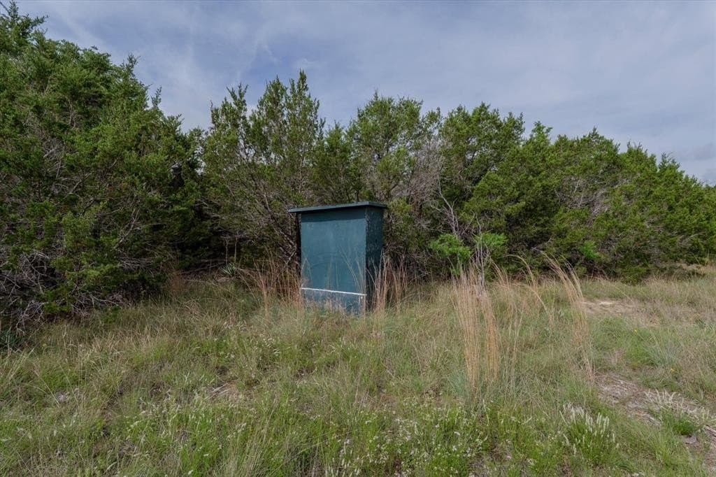 30 acres in Coryell County featured view
