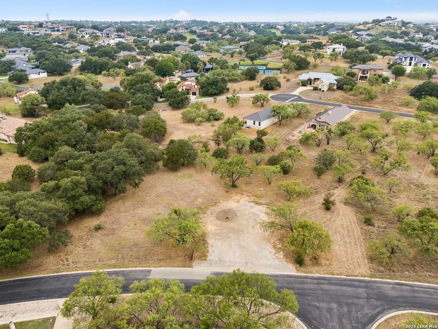 0.22 acres in Llano County - photo 12