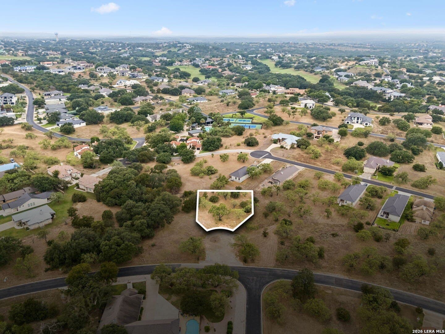 0.22 acres in Llano County - photo 19