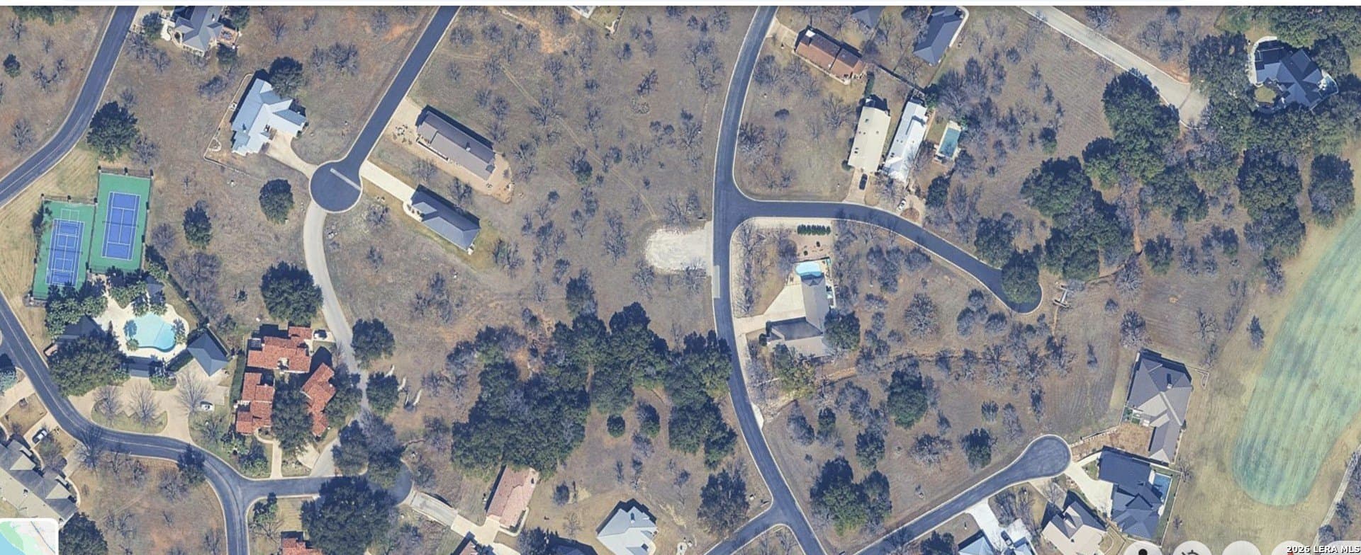 0.22 acres in Llano County - photo 31