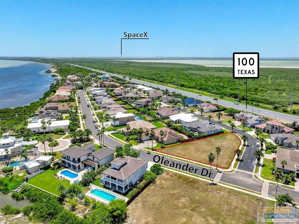 0.37 acres in Cameron County gallery image 3