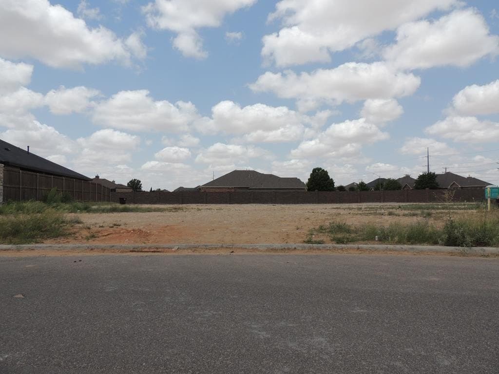 0.32 acres in Midland County