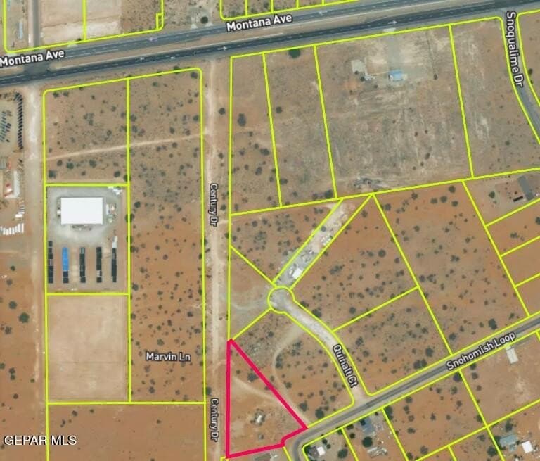 1.93 acres in El Paso County - photo 4
