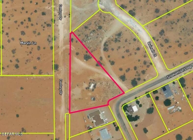 1.93 acres in El Paso County - photo 28