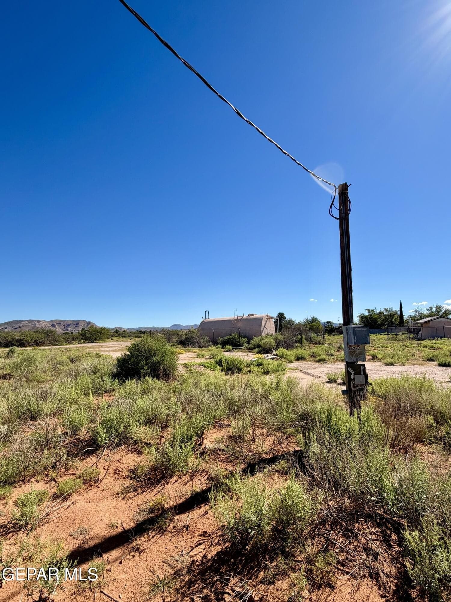 1.93 acres in El Paso County - photo 6