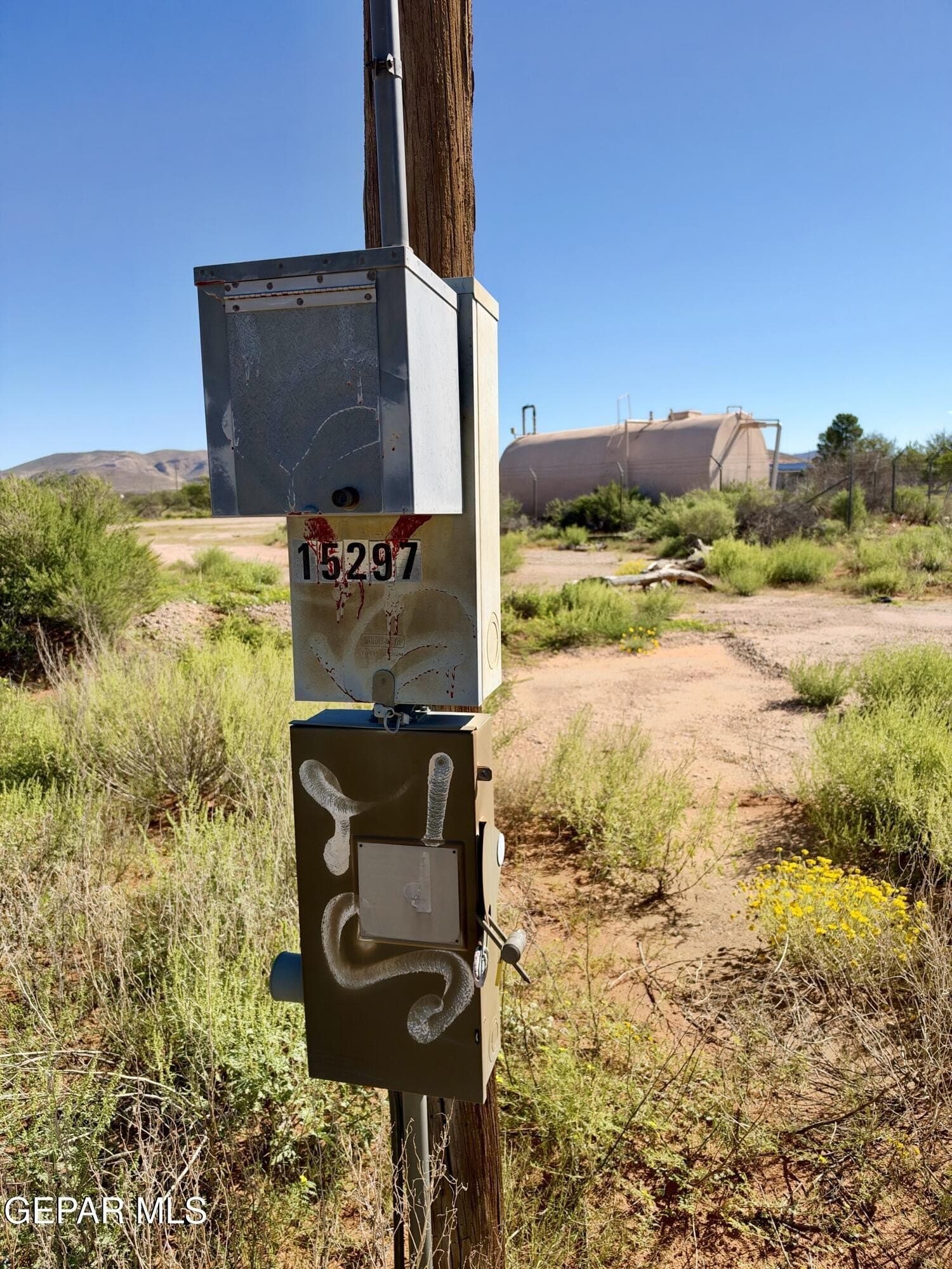1.93 acres in El Paso County - photo 5