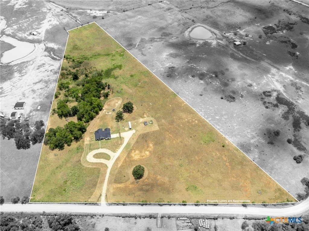 19 acres in Milam County gallery image 2