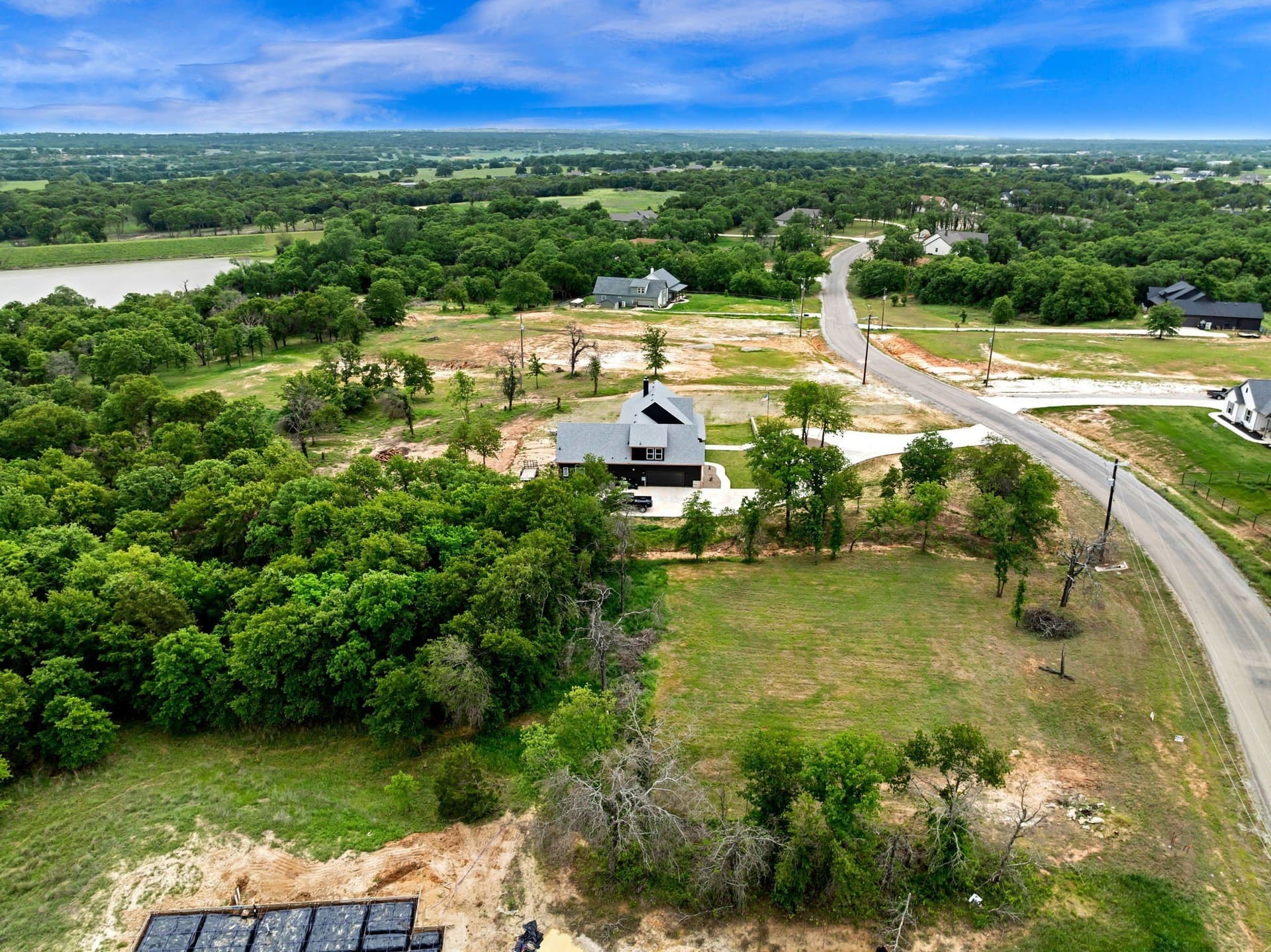 3.14 acres in Parker County - photo 7