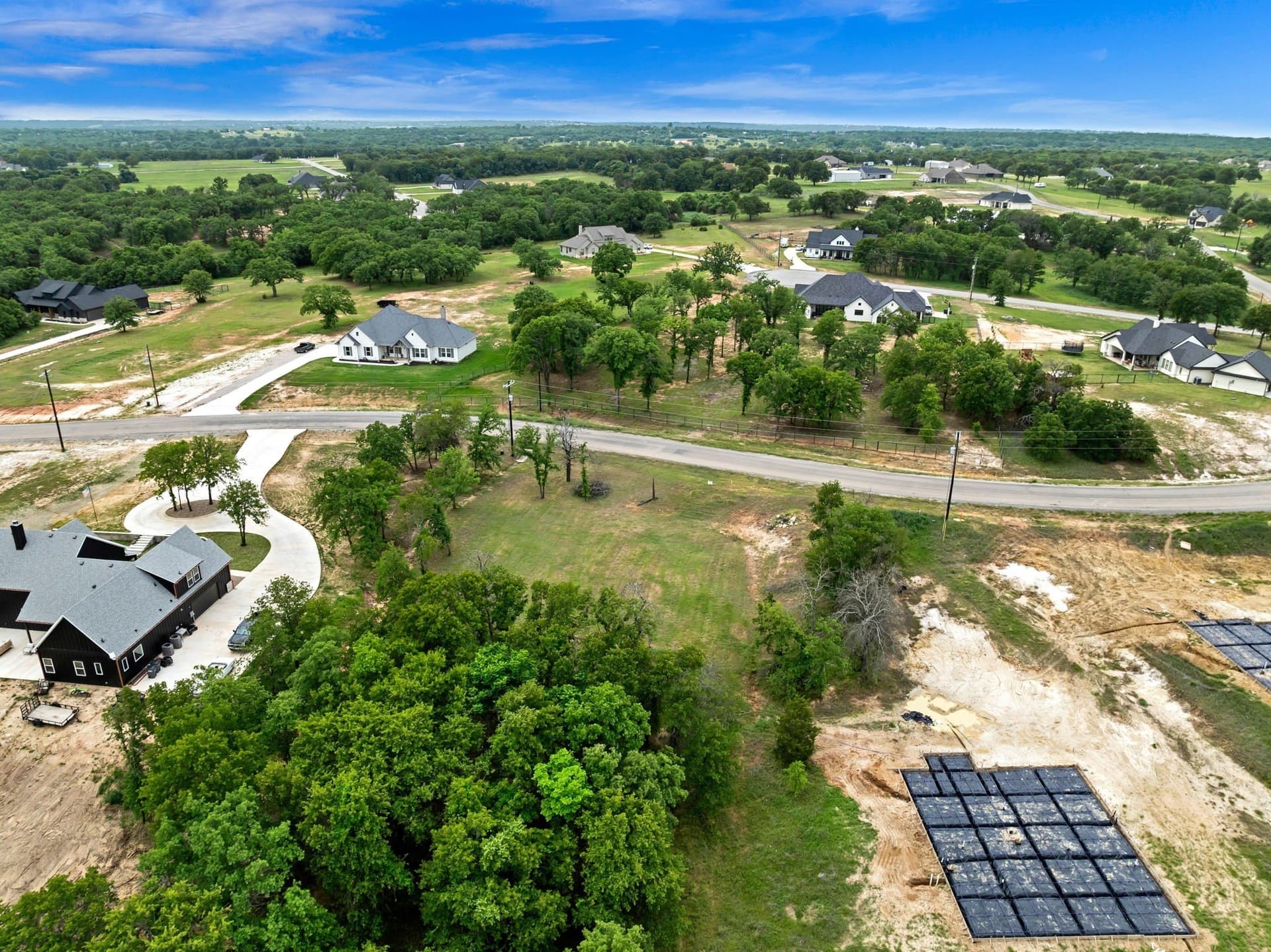 3.14 acres in Parker County - photo 6